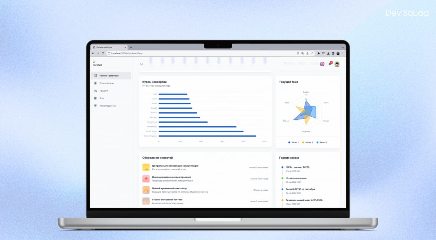 admin panel admin panel