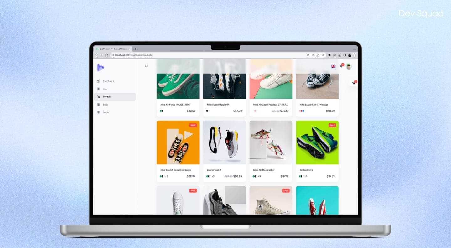 admin panel admin panel